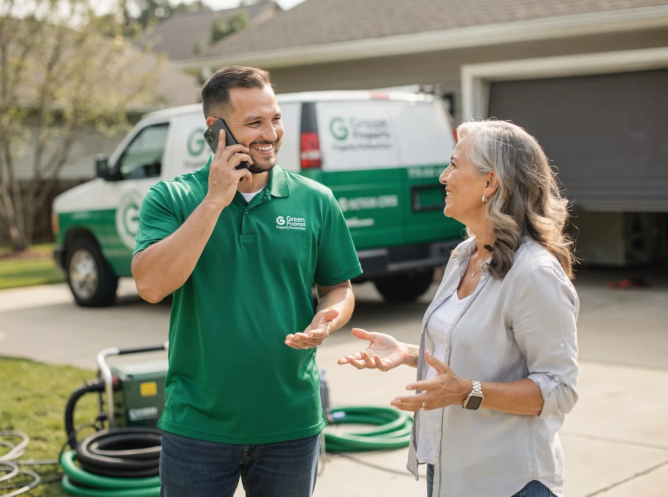 Water Damage Restoration Nelson, NE FAQs